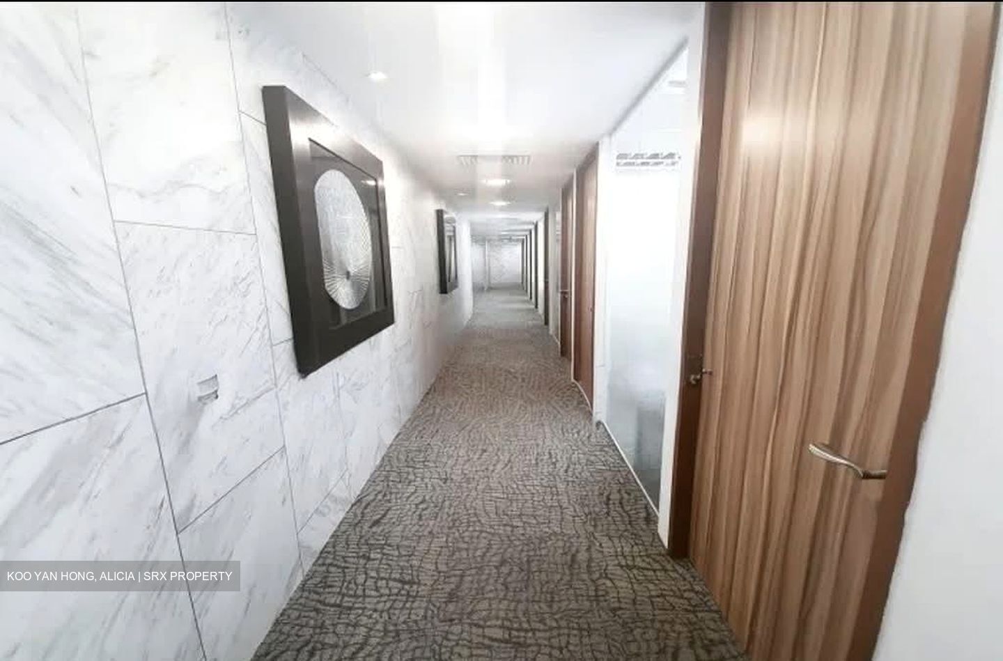 Thong Teck Building (D9), Office #537979481
